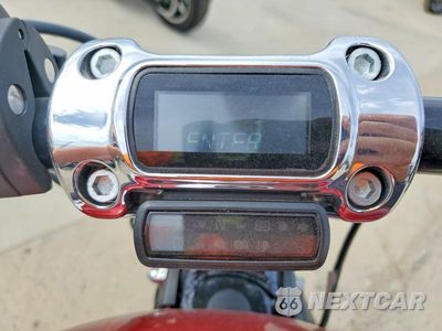 Zdjęcie 7 z 8 samochodu: 2019 HARLEY-DAVIDSON FXBR VIN:1HD1YEJ67KB056214 - miniatura