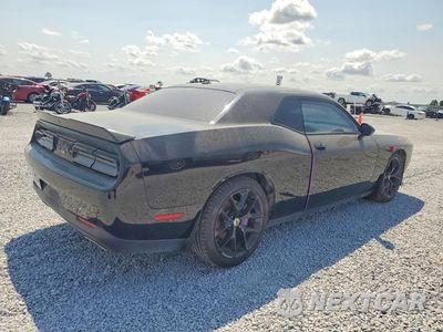 Trzecie zdjęcie samochodu z tyłu: 2023 DODGE CHALLENGER GT VIN:2C3CDZJG3PH526053 - miniatura