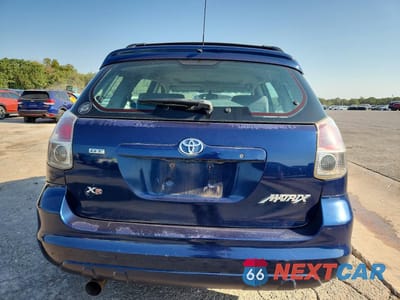 Zdjęcie 6 z 12 samochodu: 2005 TOYOTA MATRIX XR VIN:2T1KR32E15C345401 - miniatura