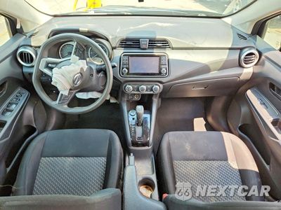 Zdjęcie 15 z 26 samochodu: 2021 NISSAN VERSA S VIN:3N1CN8DV2ML809000 - miniatura