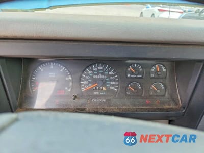 Zdjęcie 9 z 12 samochodu: 1995 DODGE DAKOTA VIN:1B7GL23XXSW943314 - miniatura
