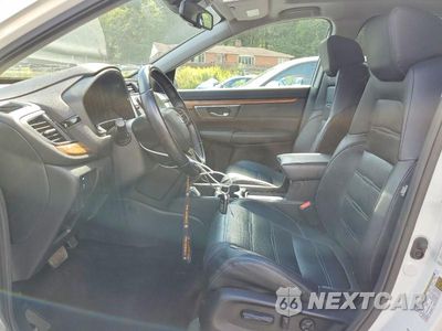 Zdjęcie 7 z 13 samochodu: 2018 HONDA CR-V EXL VIN:5J6RW2H81JL008159 - miniatura
