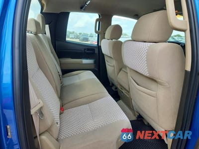 Zdjęcie 10 z 12 samochodu: 2008 TOYOTA TUNDRA GRADE VIN:5TFRT54168X021503 - miniatura