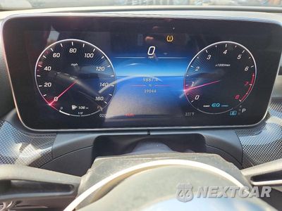 Zdjęcie 9 z 12 samochodu: 2022 MERCEDES-BENZ C 300 VIN:W1KAF4GBXNR041617 - miniatura