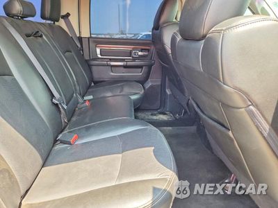Zdjęcie 10 z 12 samochodu: 2015 RAM 1500 LARAMIE VIN:1C6RR7NM9FS658180 - miniatura