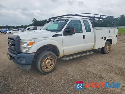 2016 FORD F250 1FT7X2B67GEB96491 - główne zdjęcie licytacji z USA - miniatura