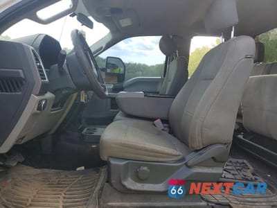 Zdjęcie 7 z 13 samochodu: 2017 FORD F250 SUPER DUTY VIN:1FT7X2B60HEB55623 - miniatura