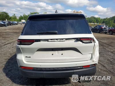 Zdjęcie 6 z 13 samochodu: 2025 JEEP GRAND CHEROKEE LAREDO VIN:1C4RJHAG9SC329182 - miniatura