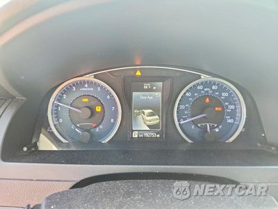 Zdjęcie 9 z 12 samochodu: 2015 TOYOTA CAMRY XLE VIN:4T1BF1FK5FU946484 - miniatura
