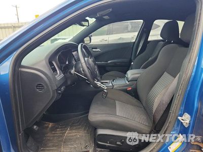 Zdjęcie 7 z 12 samochodu: 2023 DODGE CHARGER R/T VIN:2C3CDXCT2PH504558 - miniatura