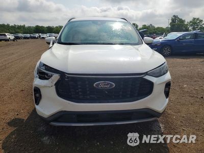 Piąte zdjęcie samochodu w środku: 2023 FORD ESCAPE VIN:1FMCU0E10PUA67568 - miniatura
