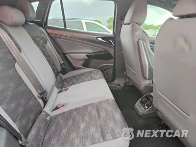 Zdjęcie 11 z 14 samochodu: 2022 VOLKSWAGEN ID.4 PRO VIN:WVGRMPE23NP064607 - miniatura