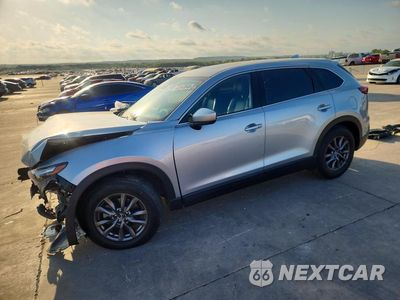 2021 MAZDA CX-9 TOURING JM3TCACY5M0511440 - główne zdjęcie licytacji z USA - miniatura