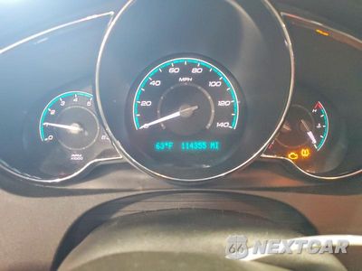 Zdjęcie 9 z 12 samochodu: 2011 CHEVROLET MALIBU 1LT VIN:1G1ZC5E1XBF385119 - miniatura