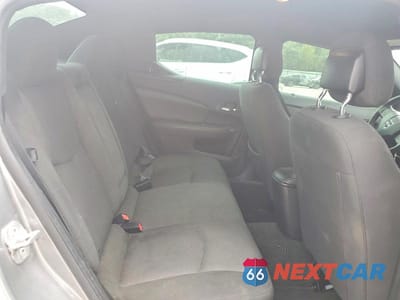 Zdjęcie 10 z 12 samochodu: 2013 DODGE AVENGER SE VIN:1C3CDZAB0DN541388 - miniatura