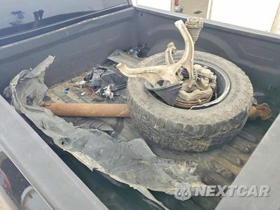 Zdjęcie 12 z 13 samochodu: 2015 RAM 1500 ST VIN:1C6RR7KT8FS551651 - miniatura