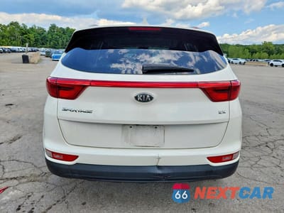 Zdjęcie 6 z 13 samochodu: 2019 KIA SPORTAGE EX VIN:KNDPNCAC9K7582197 - miniatura