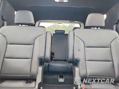 Zdjęcie 10 z 13 samochodu: 2026 CHEVROLET TRAVERSE LT VIN:1GNEVGKS8TJ396540 - miniatura