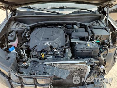 Zdjęcie 12 z 13 samochodu: 2024 HYUNDAI PALISADE LIMITED VIN:KM8R5DGE3RU652100 - miniatura