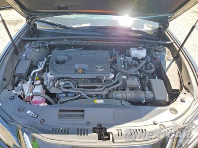 Zdjęcie 11 z 13 samochodu: 2025 LEXUS ES 300H LUXURY VIN:58AEA1C14SU074258 - miniatura