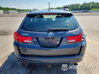 Zdjęcie 6 z 12 samochodu: 2013 ACURA TSX VIN:JH4CW2H58DC000645 - miniatura