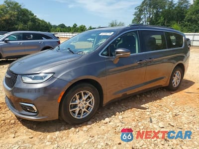 2022 CHRYSLER PACIFICA TOURING L 2C4RC1BG3NR136182 - główne zdjęcie licytacji z USA - miniatura