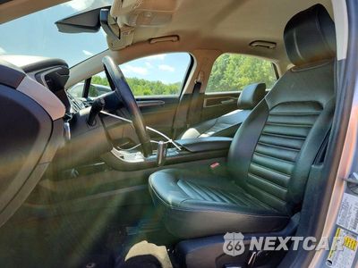 Zdjęcie 7 z 12 samochodu: 2020 FORD FUSION SEL VIN:3FA6P0CD2LR195890 - miniatura