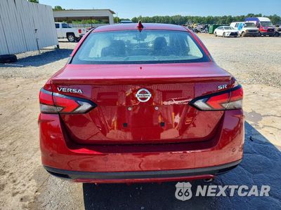 Zdjęcie 6 z 12 samochodu: 2022 NISSAN VERSA SR VIN:3N1CN8FV6NL826980 - miniatura