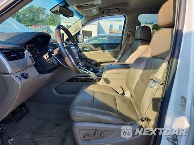Zdjęcie 7 z 14 samochodu: 2016 GMC YUKON XL C1500 SLT VIN:1GKS1GKC5GR462019 - miniatura