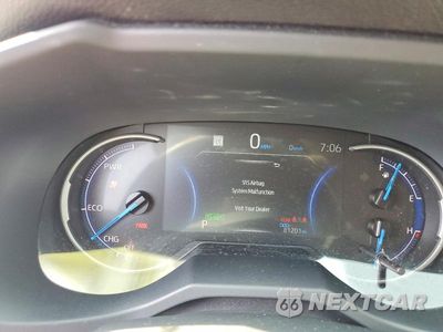 Zdjęcie 16 z 25 samochodu: 2025 TOYOTA RAV4 HYBRID XLE VIN:JTMRWRFV9SD296015 - miniatura