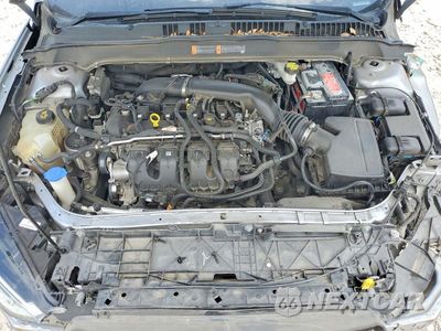 Zdjęcie 11 z 13 samochodu: 2020 FORD FUSION TITANIUM VIN:3FA6P0K93LR174575 - miniatura