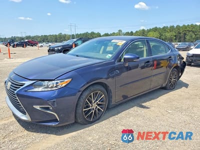 2016 LEXUS ES 350 JTHBK1GG7G2213147 - główne zdjęcie licytacji z USA - miniatura