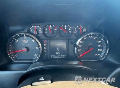 Zdjęcie 10 z 13 samochodu: 2017 GMC SIERRA K1500 VIN:1GTV2LEC0HZ204468 - miniatura