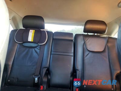 Zdjęcie 10 z 13 samochodu: 2013 LEXUS RX 450H VIN:JTJBC1BA3D2058445 - miniatura