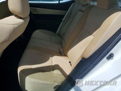 Zdjęcie 10 z 12 samochodu: 2019 TOYOTA COROLLA LE VIN:2T1BURHE6KC138071 - miniatura