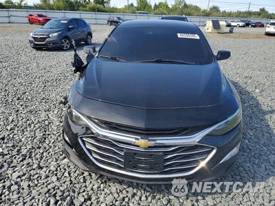Piąte zdjęcie samochodu w środku: 2023 CHEVROLET MALIBU LS VIN:1G1ZC5ST2PF235681 - miniatura