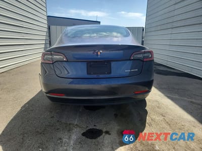 Zdjęcie 6 z 12 samochodu: 2022 TESLA MODEL 3 VIN:5YJ3E1EB8NF299034 - miniatura