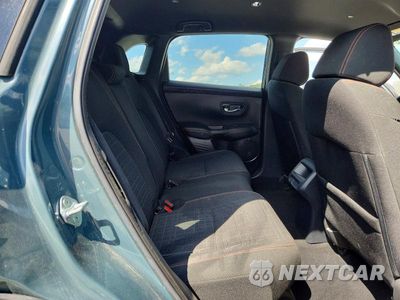 Zdjęcie 11 z 13 samochodu: 2024 HONDA HR-V SPORT VIN:3CZRZ2H59RM746525 - miniatura