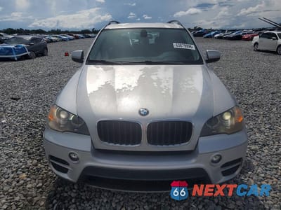 Piąte zdjęcie samochodu w środku: 2013 BMW X5 XDRIVE35I VIN:5UXZV4C56D0B01381 - miniatura