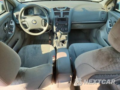 Zdjęcie 8 z 12 samochodu: 2008 CHEVROLET MALIBU LT VIN:1G1ZT58N98F105133 - miniatura