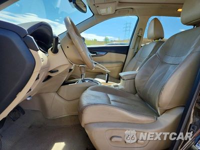 Zdjęcie 7 z 14 samochodu: 2014 NISSAN ROGUE SL VIN:5N1AT2MVXEC807950 - miniatura