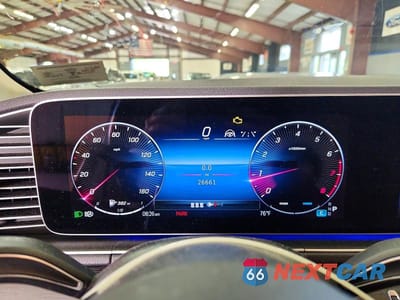 Zdjęcie 9 z 14 samochodu: 2025 MERCEDES-BENZ GLE 350 4MATIC VIN:4JGFB4FB9SB281934 - miniatura