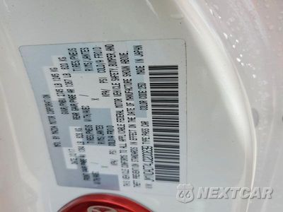 Zdjęcie 13 z 13 samochodu: 2018 MAZDA MX-5 MIATA GRAND TOURING VIN:JM1NDAD74J0200839 - miniatura