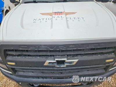 Zdjęcie 11 z 12 samochodu: 2020 CHEVROLET SILVERADO MEDIUM DUTY VIN:1HTKHPVK5LH287350 - miniatura