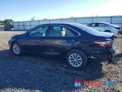 Drugie zdjęcie samochodu z przodu: 2015 TOYOTA CAMRY LE VIN:4T4BF1FK3FR489776 - miniatura