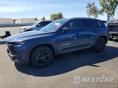2025 MAZDA CX-50 PREMIUM 7MMVABDM7SN363929 - główne zdjęcie licytacji z USA - miniatura