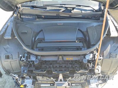 Zdjęcie 12 z 13 samochodu: 2025 MERCEDES-BENZ EQE SUV 350 4MATIC VIN:4JGGM1CBXSA067784 - miniatura