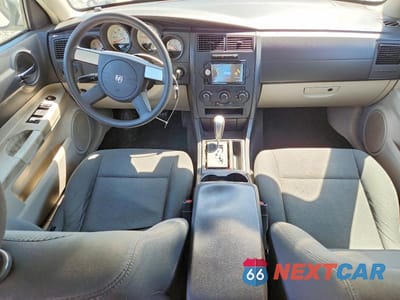 Zdjęcie 8 z 12 samochodu: 2007 DODGE CHARGER SE VIN:2B3LA43R97H816126 - miniatura