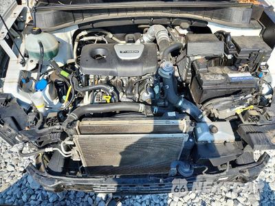 Zdjęcie 12 z 13 samochodu: 2018 HYUNDAI TUCSON LIMITED VIN:KM8J33A20JU722877 - miniatura