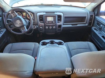 Zdjęcie 8 z 12 samochodu: 2016 RAM 1500 ST VIN:1C6RR7SM4GS246156 - miniatura